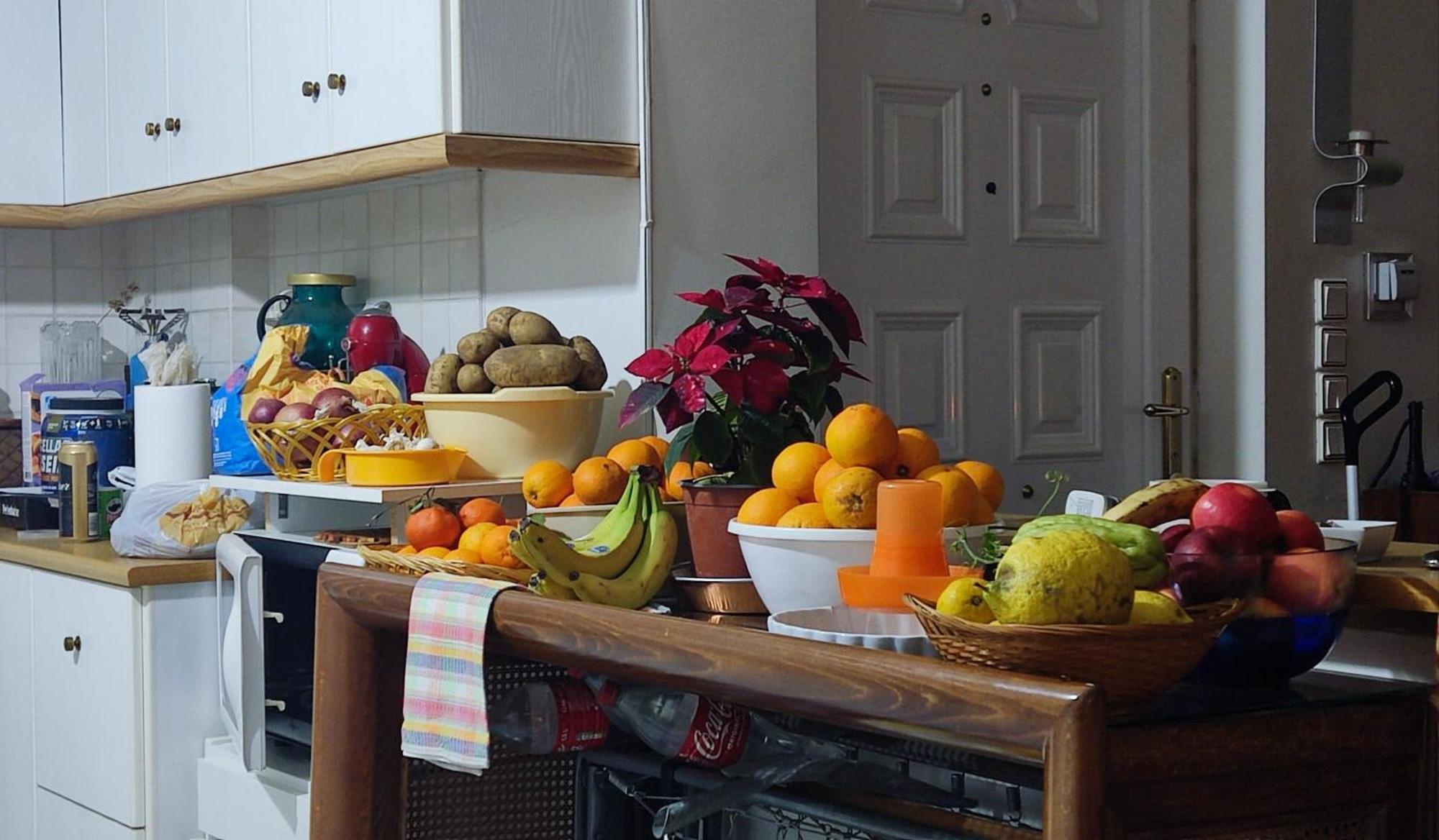 Your Spot West Peloponnese Shared Countryhouse Zacharo Luaran gambar