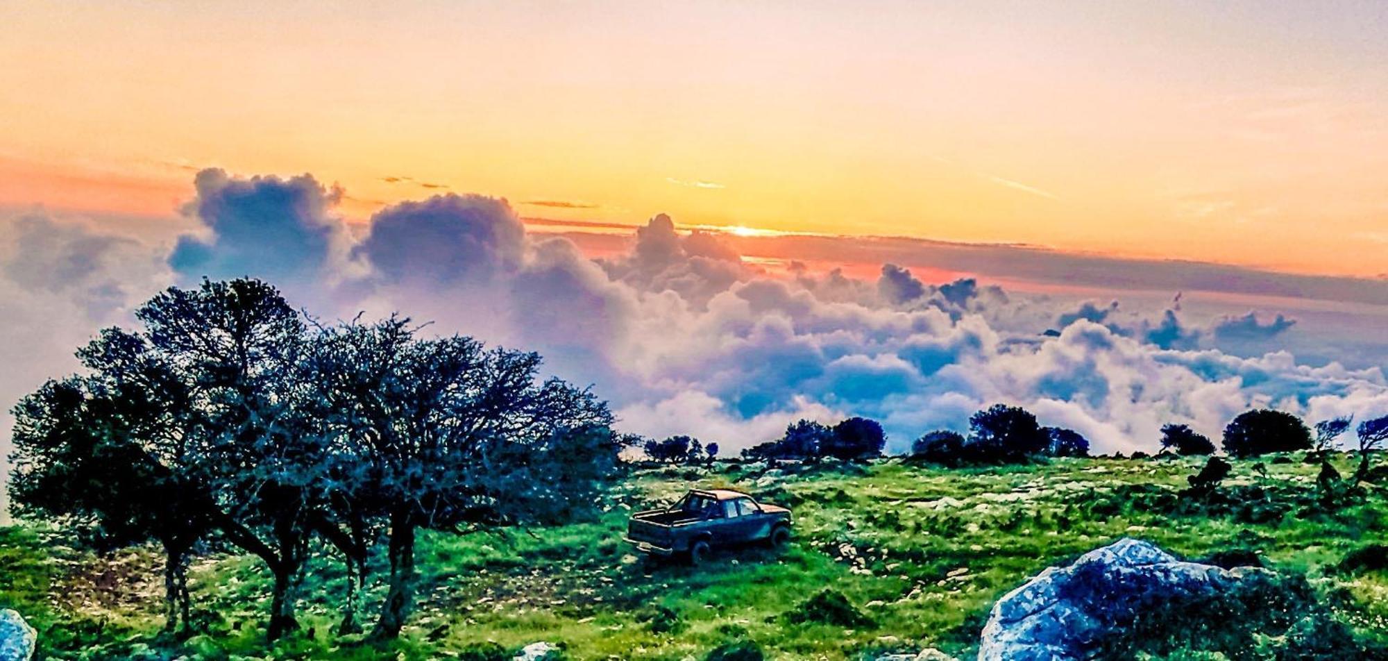 Your Spot West Peloponnese Shared Countryhouse Zacharo Luaran gambar