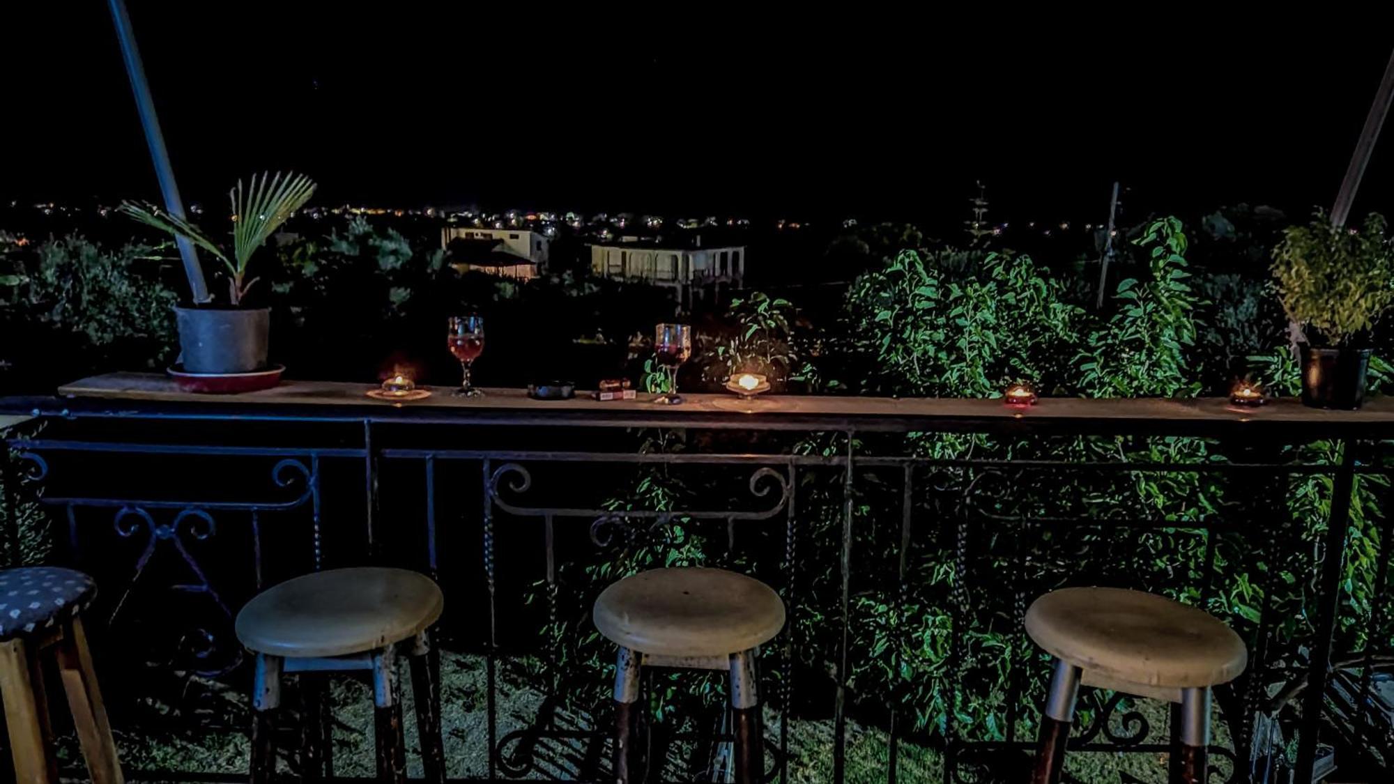 Your Spot West Peloponnese Shared Countryhouse Zacharo Luaran gambar