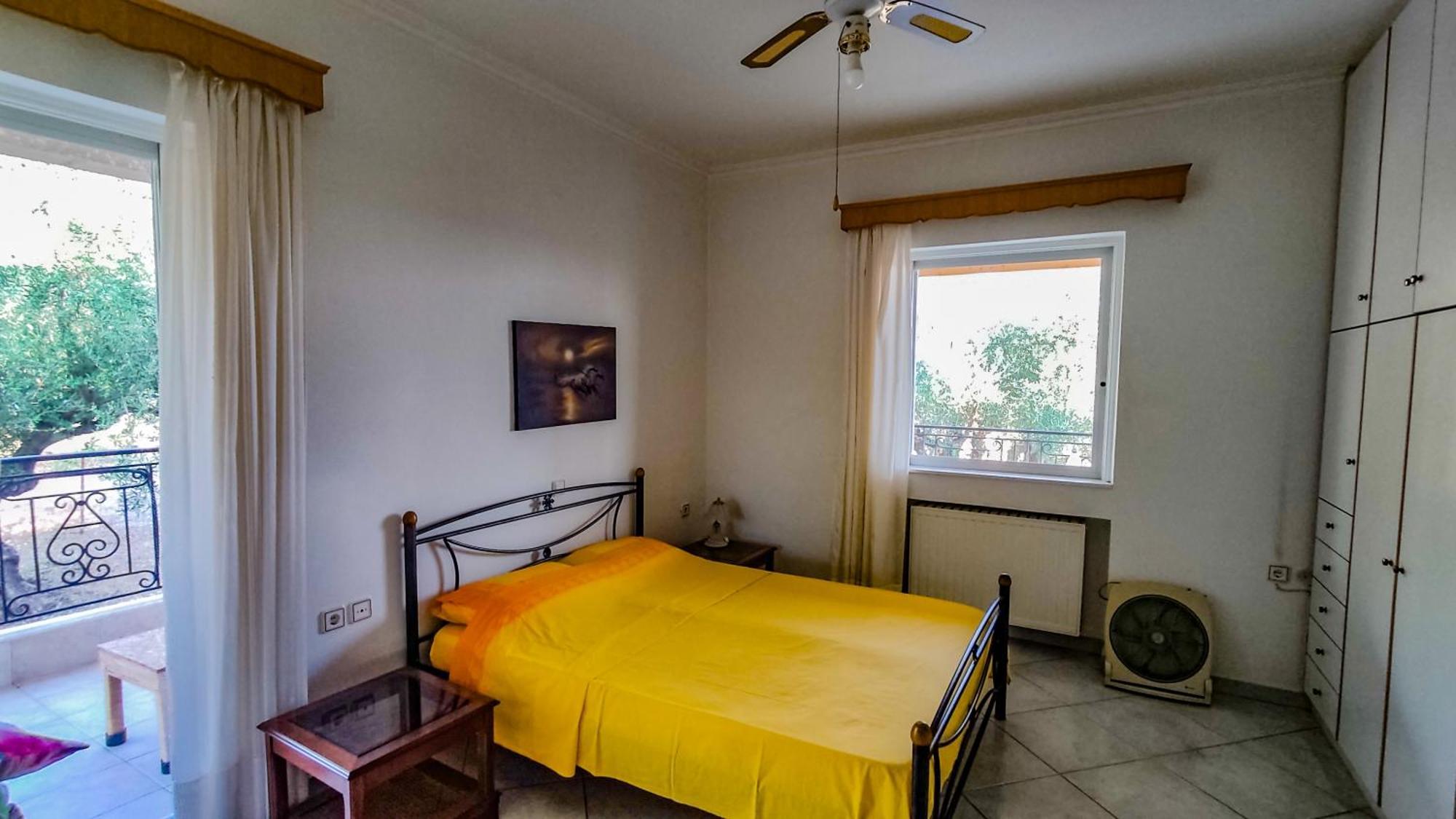 Your Spot West Peloponnese Shared Countryhouse Zacharo Luaran gambar