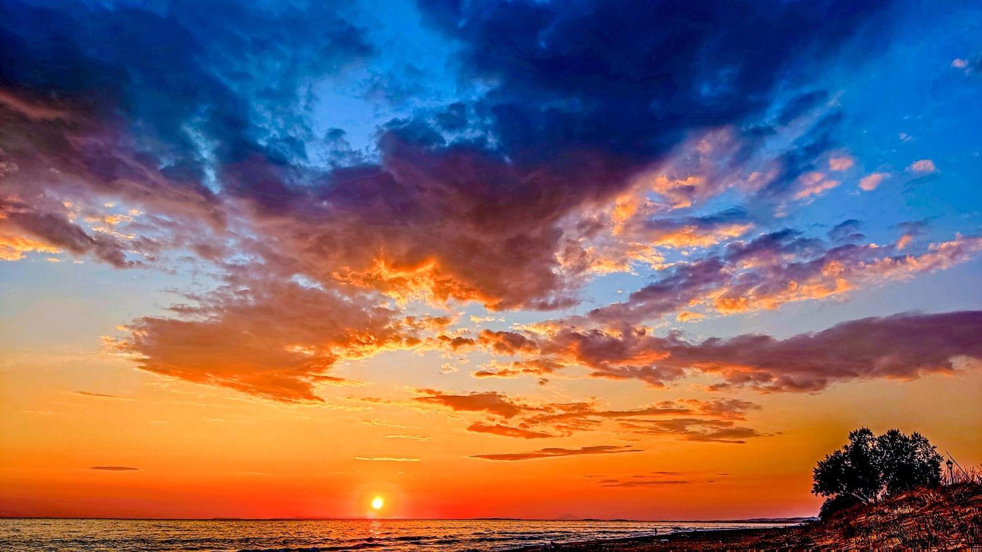 Your Spot West Peloponnese Shared Countryhouse Zacharo Luaran gambar